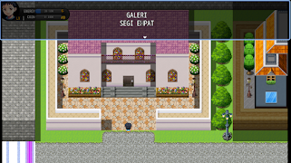 Math Trip screenshot 2