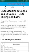 How to CNC Programming 截图 3
