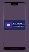 IPTV M3U Player Screenshot 4