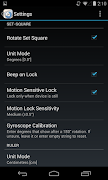 iSetSquare (Geometry angle) screenshot 4