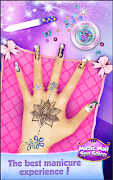 Magic Nail Spa Salon Screenshot 2