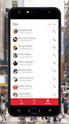 ProCall screenshot 1