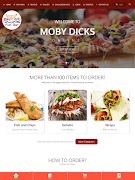 Moby Dicks imagem de tela 7