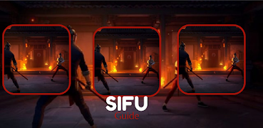 Sifu Guide Trophy And Tips اسکرین شاٹ 2