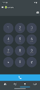 VirtualPBX Phone imagem de tela 1