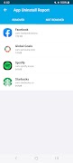 App Uninstaller screenshot 1