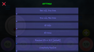 Generator PowerBall captura de pantalla 5