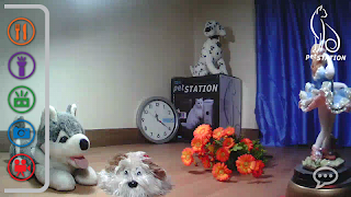 petSTATION capture d'écran 2