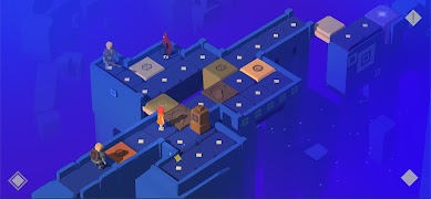 برنامه‌نما ALB عکس از صفحه