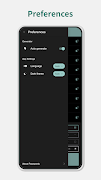 Passwords syot layar 1