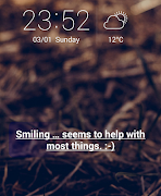 Hooray screenshot 1