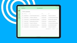 Logbook اسکرین شاٹ 5