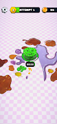 Sponge Rush : 3D screenshot 5