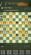 The Amazons Game syot layar 1