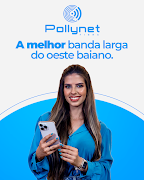 Pollynet پوسٹر