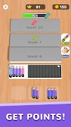 Match Pencil Sort screenshot 1