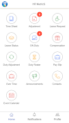 TEP MetricS screenshot 2