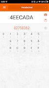 Universal Numbers Converter 截圖 2