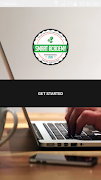 Smart Academy الملصق