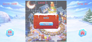 Missing Piece 截图 3