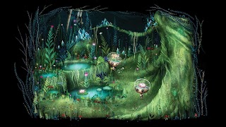 Growbot captura de pantalla 1