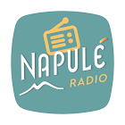Napulè Radio biểu tượng