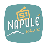 Napulè Radio biểu tượng