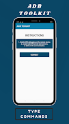 ADB Shell Commands Toolkit syot layar 1