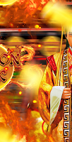 Dragon Link Forge of Winners capture d'écran 1