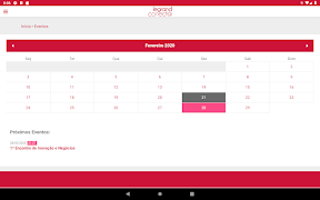 Legrand Conecta スクリーンショット 5