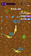 Dino Master IO 스크린샷 3