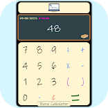 Calcolatrice Basic - Facile