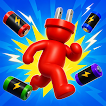 Plug Runner simgesi