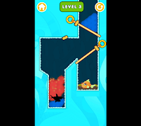 Fish Rescue screenshot 7