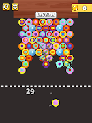 Bubble Pop Jam syot layar 7