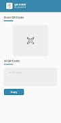 QR Code Scanner 截图 3