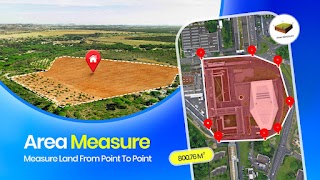 GPS Voice Navigation Rout Find syot layar 1