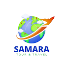 Samara Tour & Travel icône