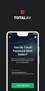 TotalAV Mobile security 스크린샷 4