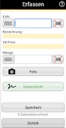 FlexScanPro - Universallösung screenshot 3