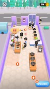 Idle Cafe Ekran Görüntüsü 6