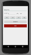 SimplePassVault screenshot 3