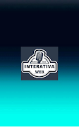 Interativa Web Rádio screenshot 1