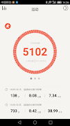 Fitband Pro plakat
