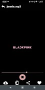 BlaK Pink ringtones captura de pantalla 1