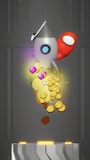 Impostor Escape 스크린샷 2