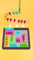 Bullet Jam Shooter Cartaz