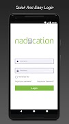 Nadecation 海報