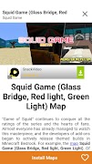 Maps Squid For MCPE screenshot 5