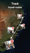 Photo Map скриншот 4